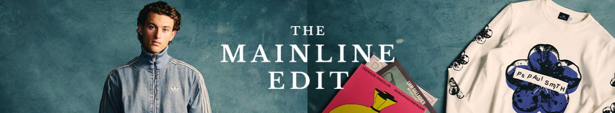 The Mainline Edit
