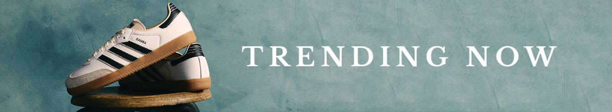 Trending Now