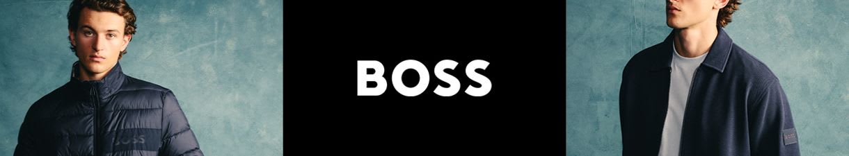 BOSS - Shop Now