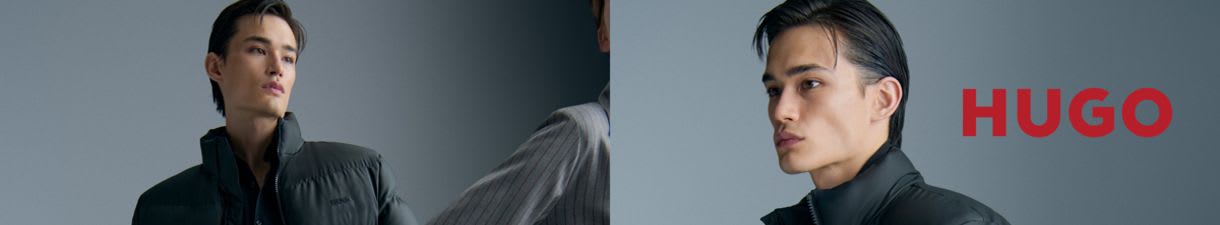 HUGO - Shop Now