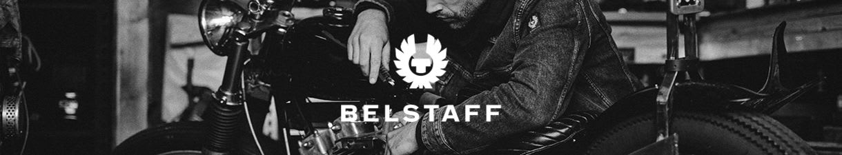 Discover Belstaff