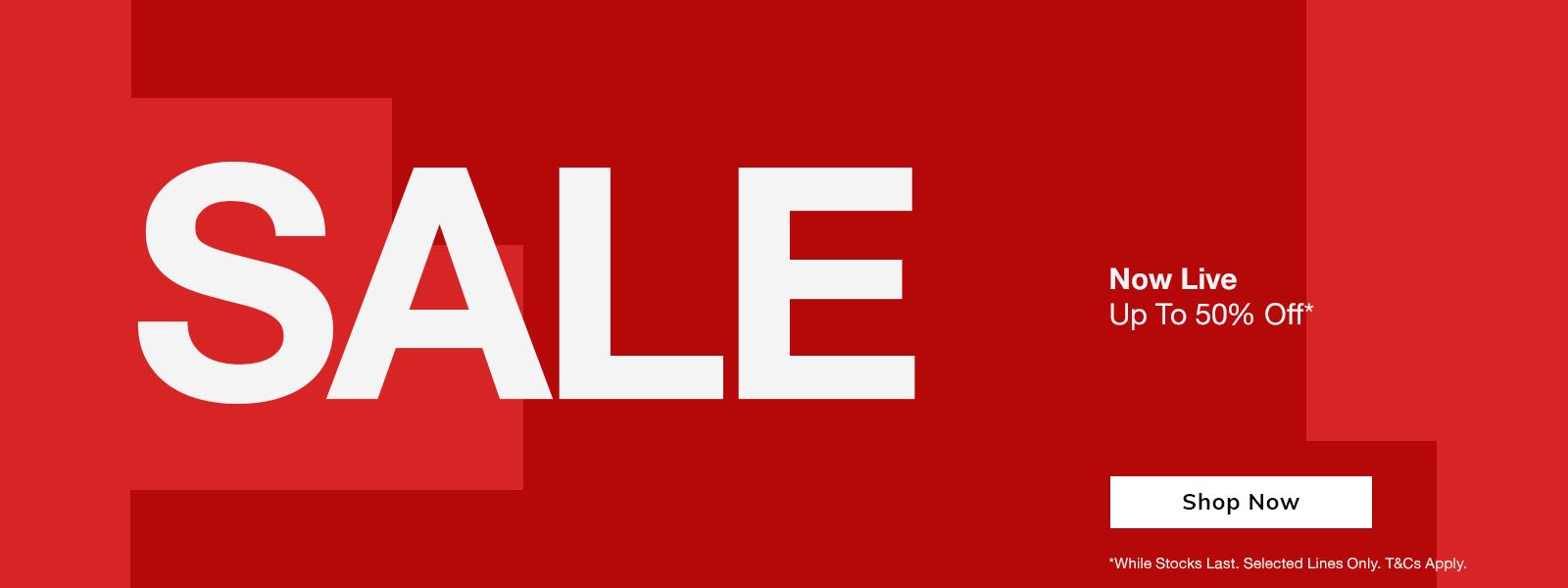 Winter Sale - Shop Now