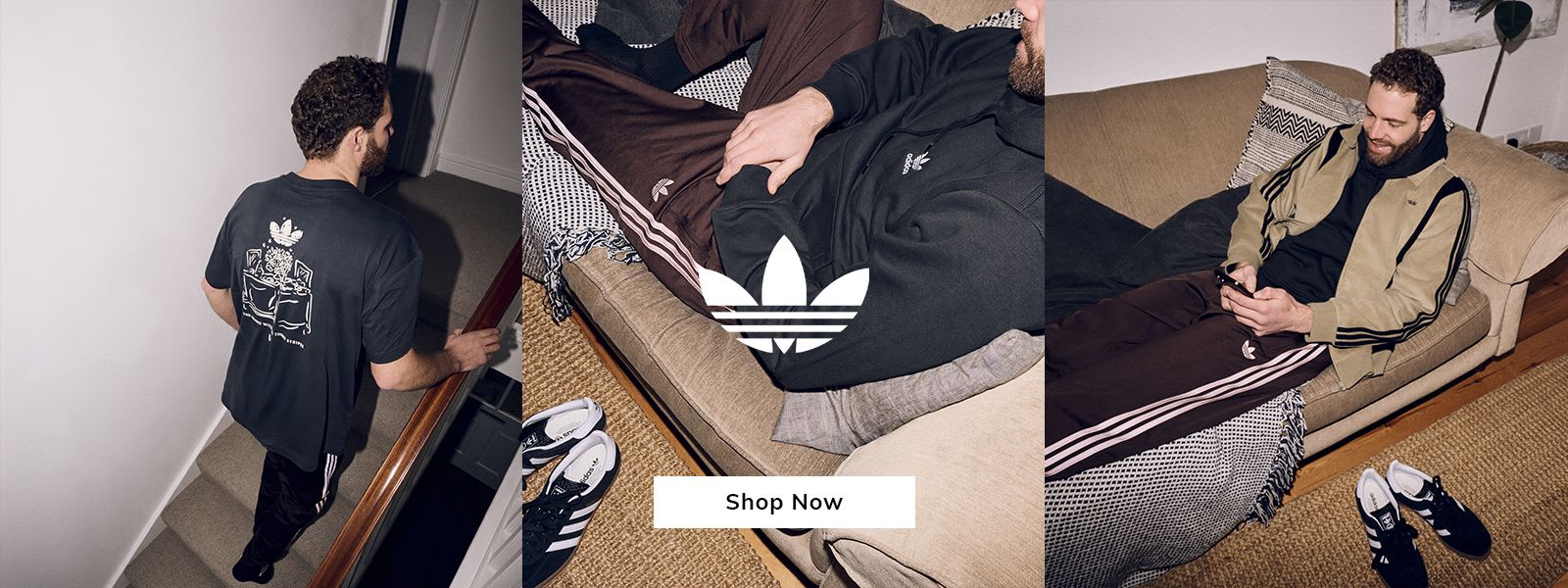 Shop adidas Originals
