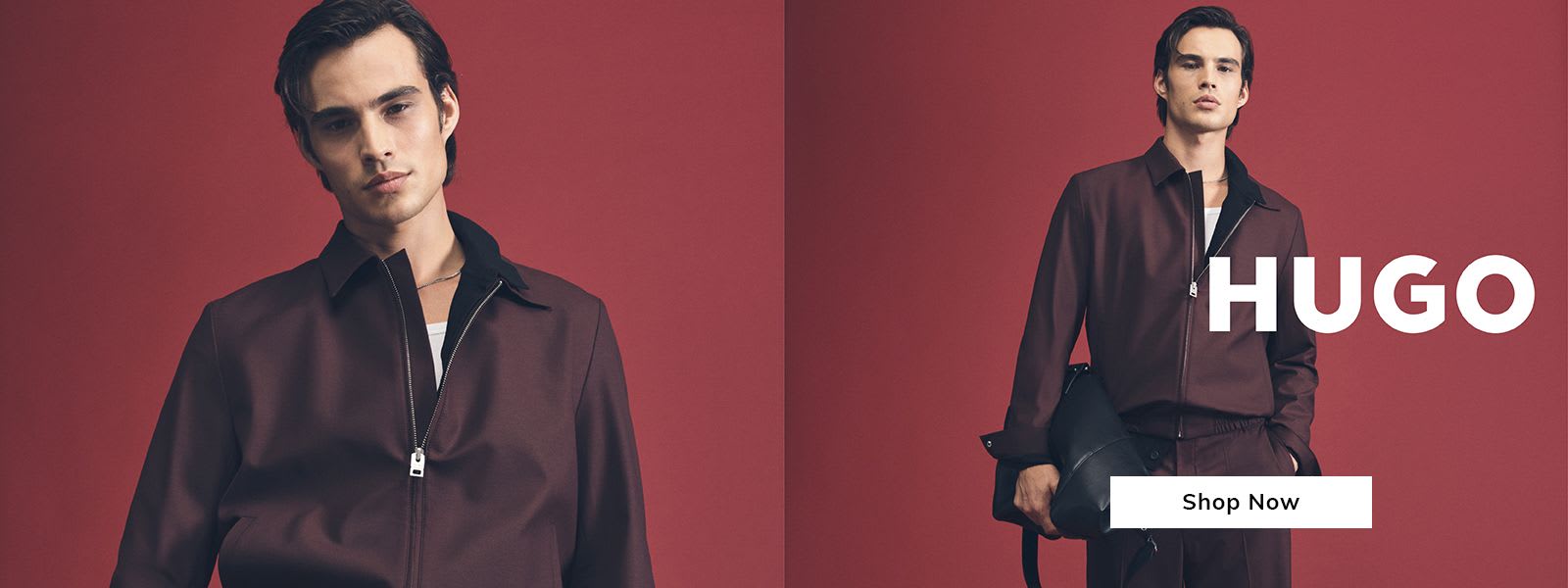 HUGO - Shop Now