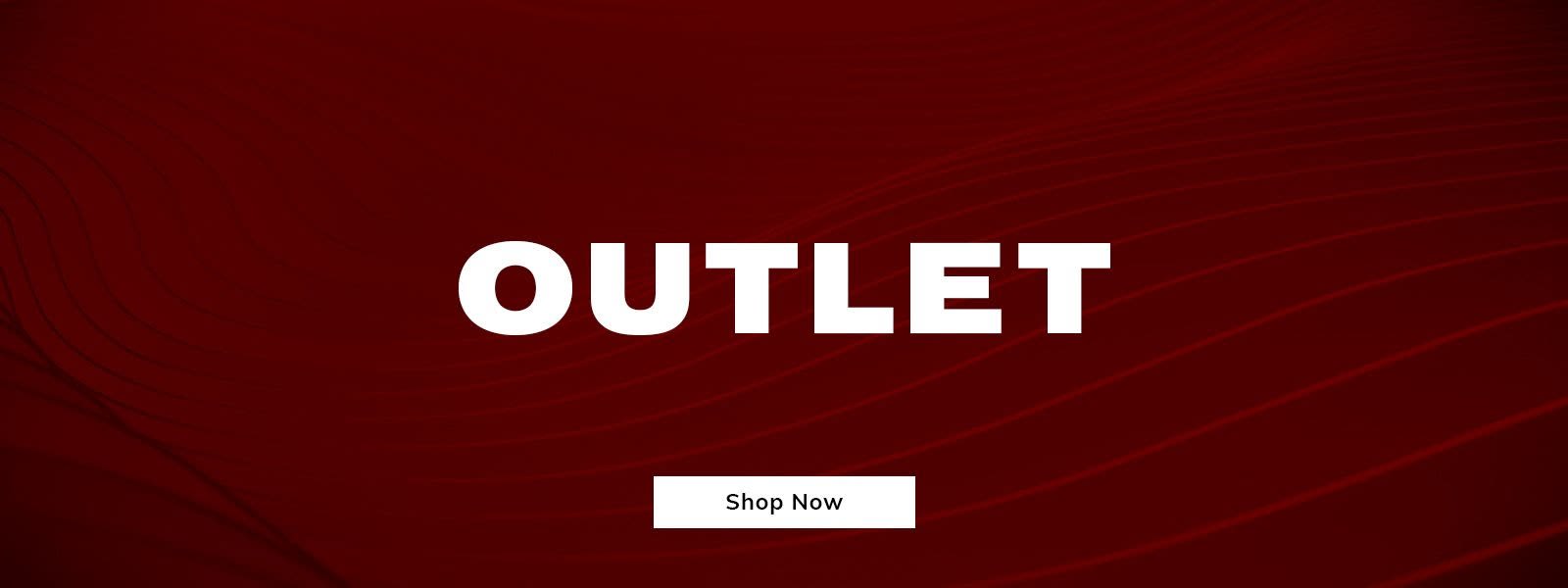 Shop the Outlet