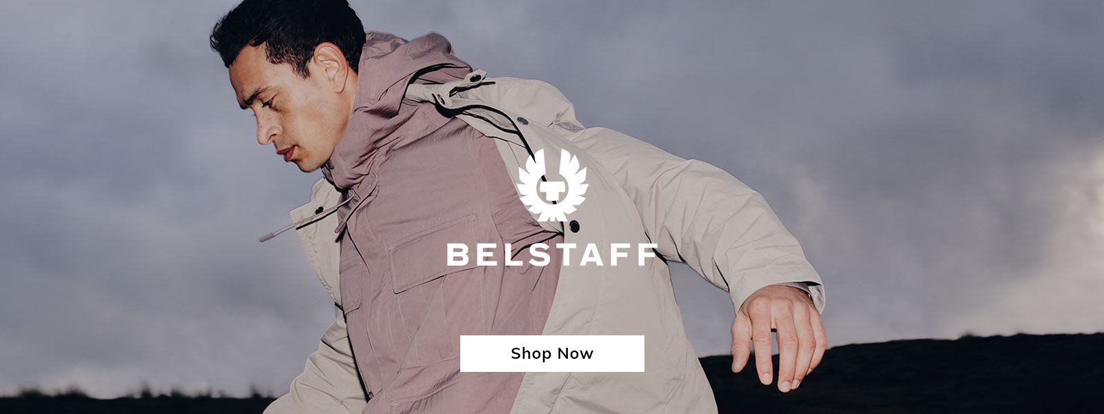 Explore Belstaff