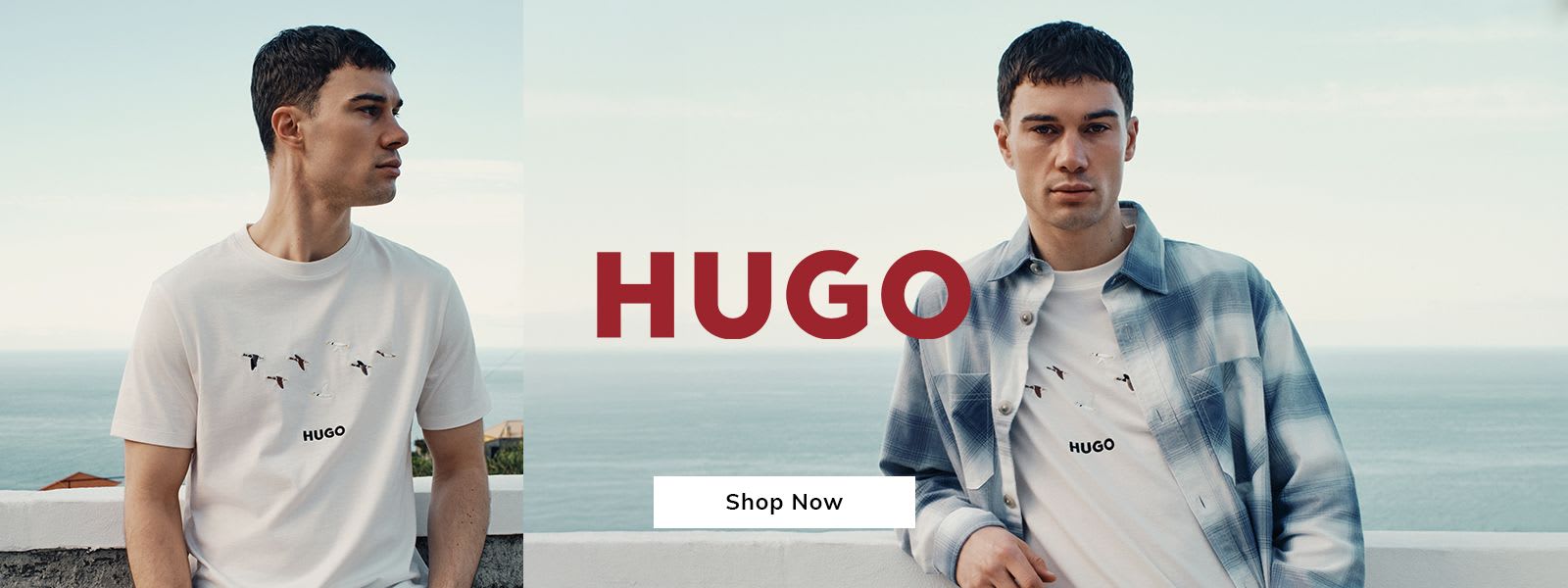 Explore HUGO