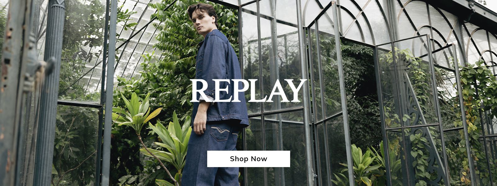 Discover Replay