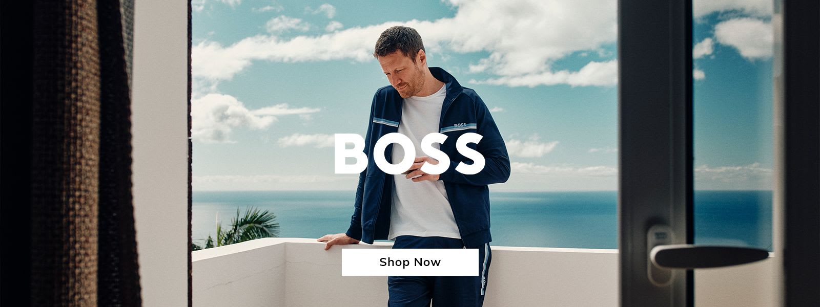 Explore BOSS