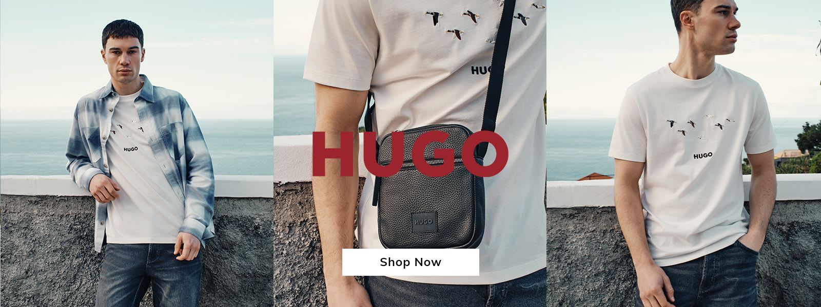 Explore HUGO