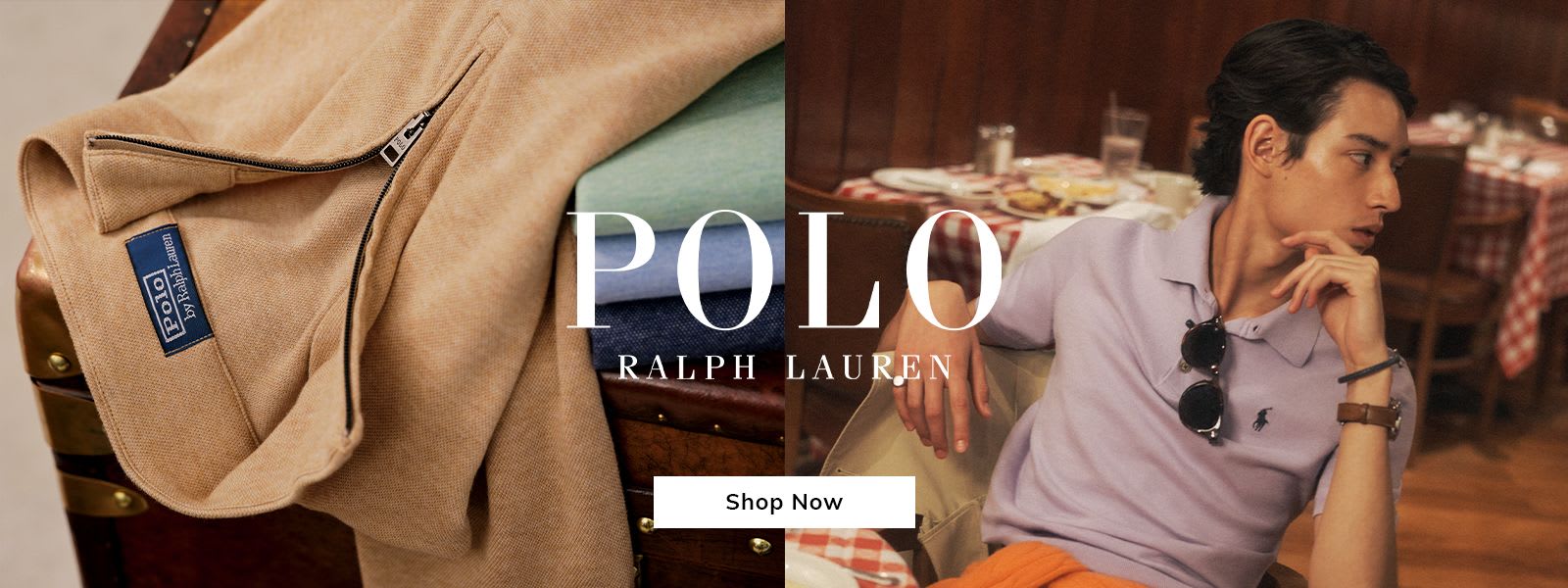 Shop Ralph Lauren