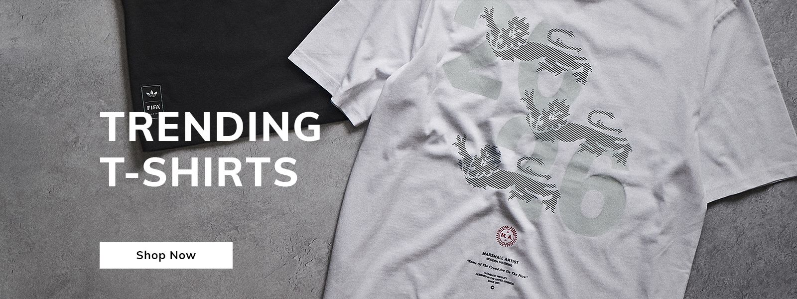 Trending T-Shirts - Shop Now