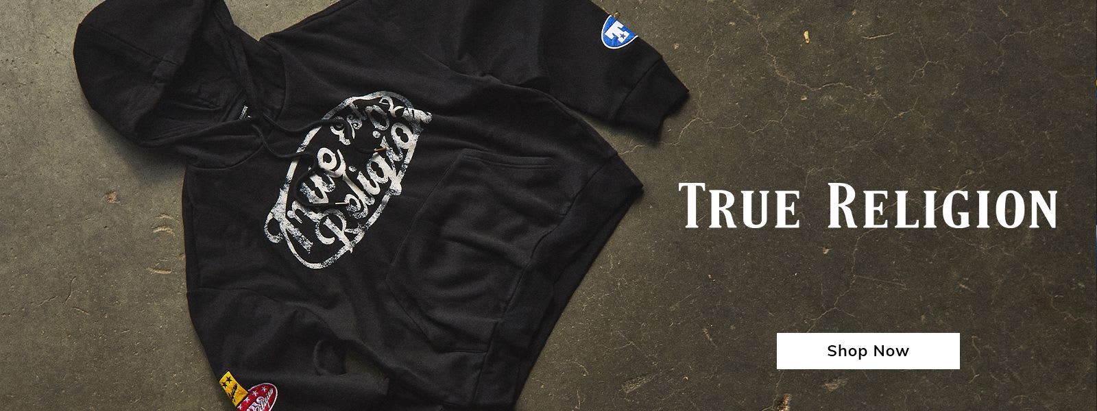 Discover True Religion