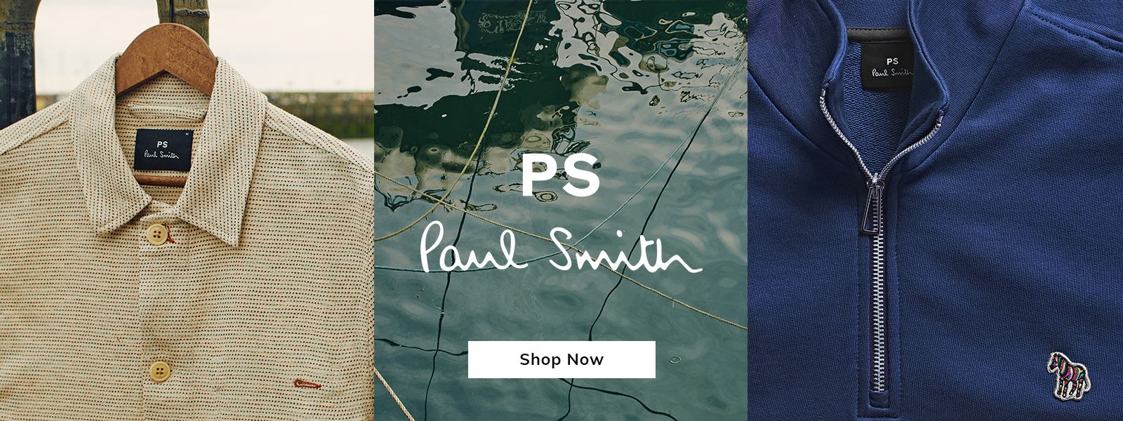 Paul Smith - Shop Now