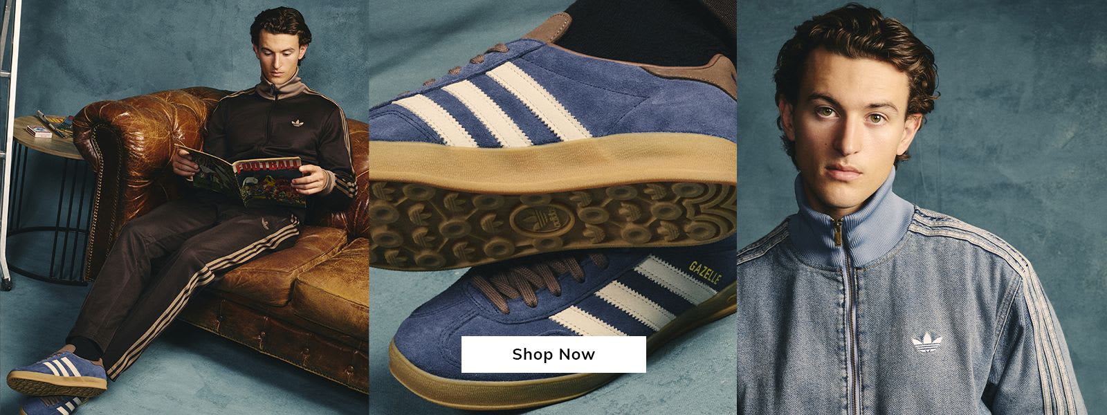 adidas Originals - Shop Now