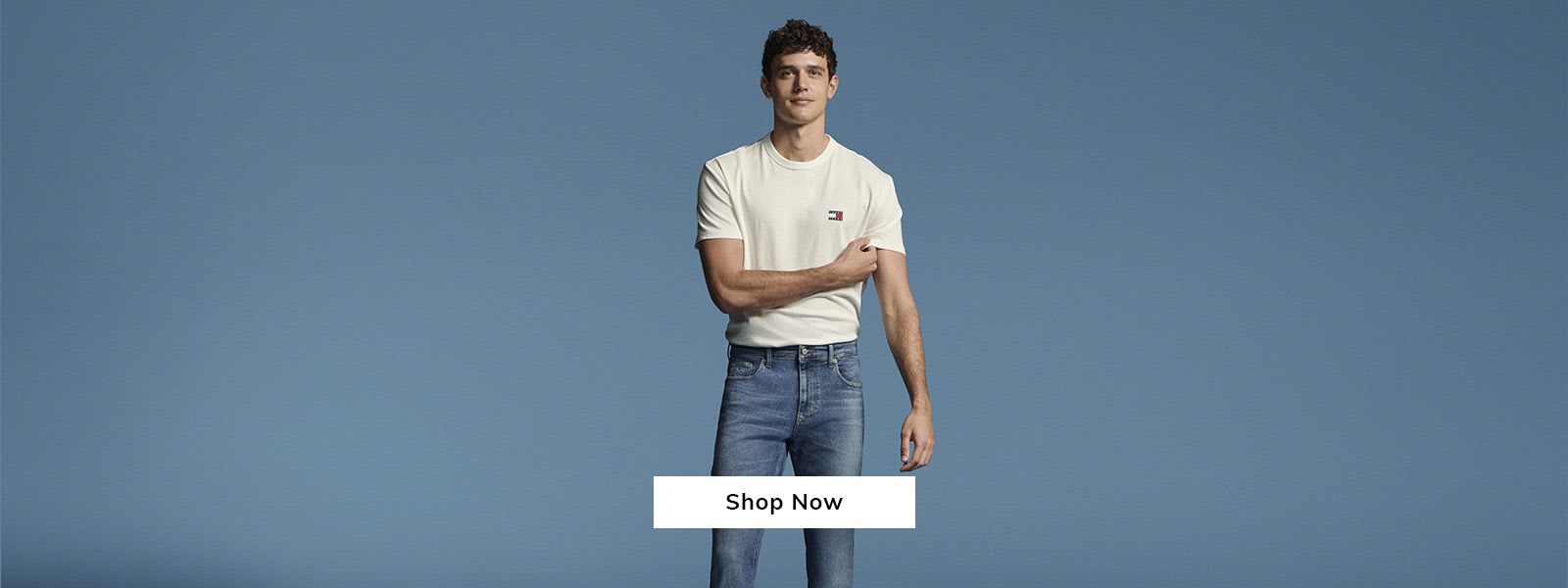 Explore Tommy Hilfiger