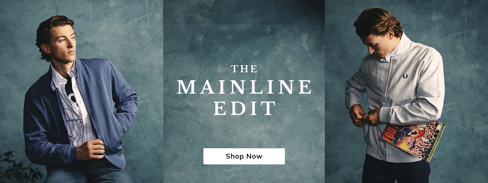 The Mainline Edit