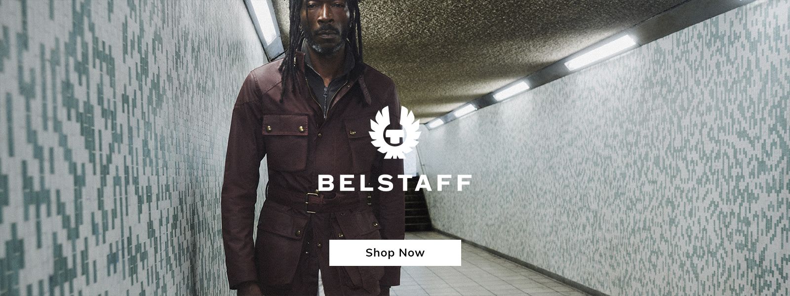 Discover Belstaff