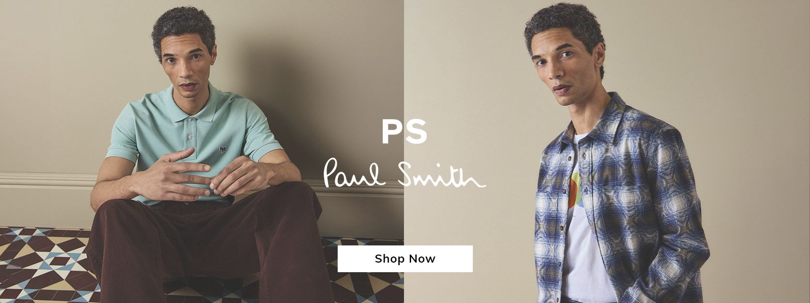 Browse Paul Smith