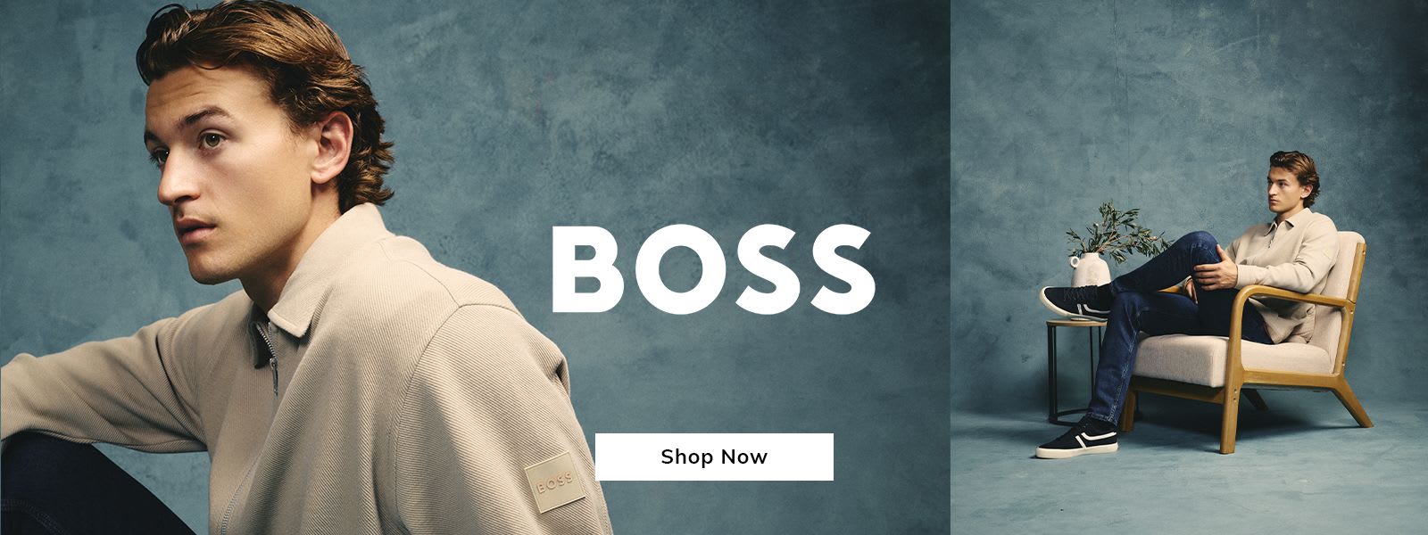 Browse BOSS