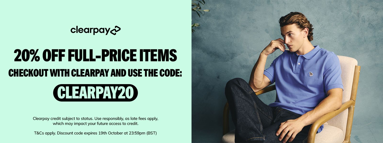 End of Season Sale