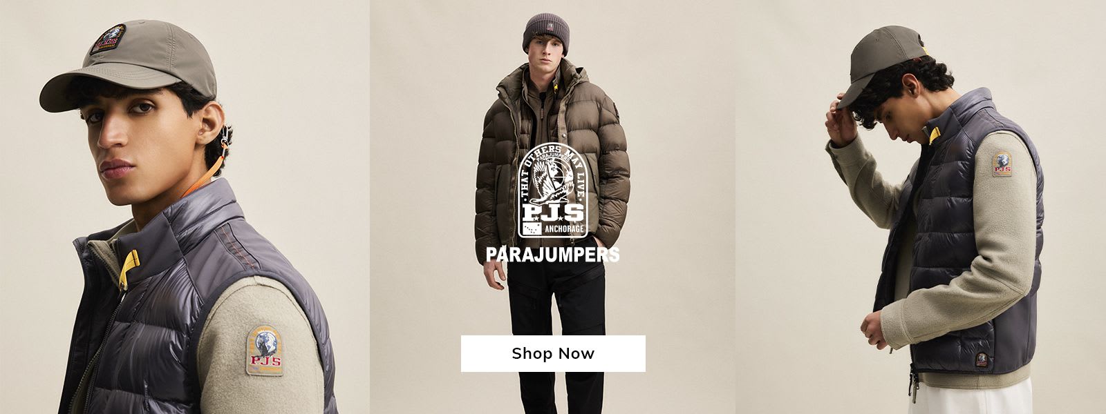 Browse Parajumpers