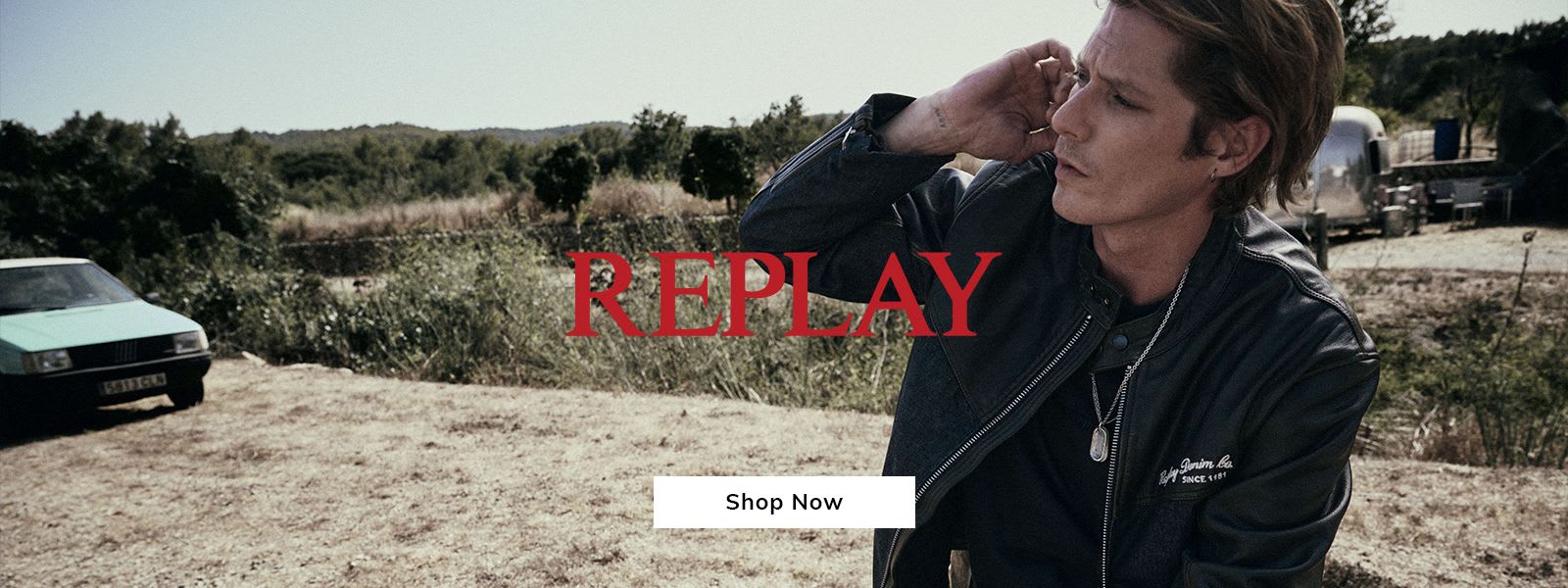 Browse Replay
