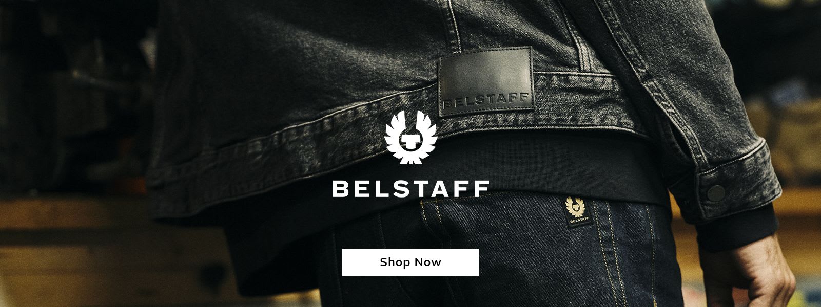 Shop Belstaff