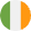 Ireland Flag