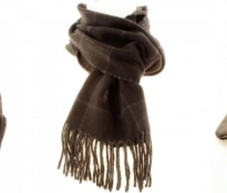 Blog Image for How to Wear a Hat, Scarf and Gloves Set