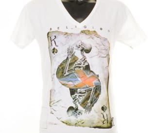 Blog Image for Religion T Shirts and Clothing at Mainline Menswear