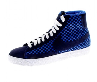 Blog Image for Nike Blazers Brand New Colours and Styles Online for Spring Summer 2013
