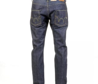 Blog Image for The Success of Japanese Denim