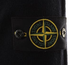 Blog Image for Product of the Week – Stone Island Knitted Jumper