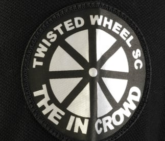 Blog Image for Fred Perry x Twisted Wheel at Mainline Menswear