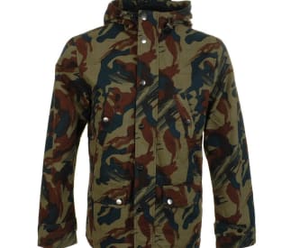 Blog Image for Military Jackets – Regimented Style Guide