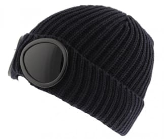 Blog Image for A Closer Look at the Iconic CP Company Goggle