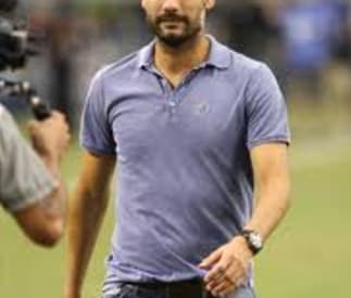 Blog Image for 5 Most Stylish Football Managers