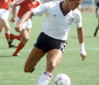 Blog Image for England Football Kits: The Good, Bad and the Ugly