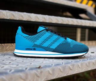 Blog Image for The Historic adidas ZX Series