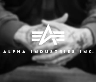 Blog Image for History of Alpha Industries