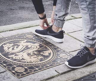 Blog Image for Style Debate: Can Joggers be Smart?