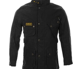 Blog Image for How To Care for Waxed Jackets