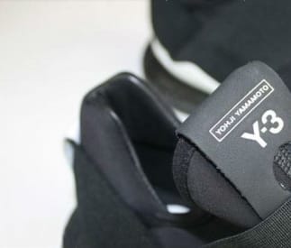Blog Image for Brand Focus: Y3