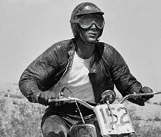 Blog Image for Barbour’s Steve McQueen Collection