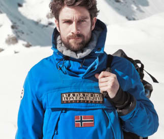 Blog Image for Designer Outdoor Living – Penfield &amp; Napapijri