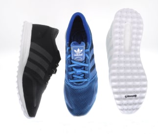 Blog Image for New adidas Los Angeles Trainers