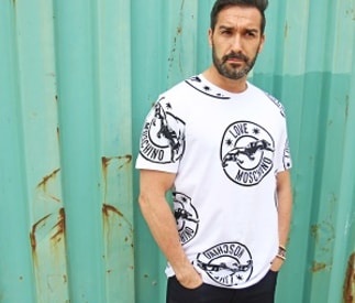 Blog Image for Premium Men’s Italian Brands