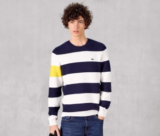 Blog Image for What Is Lacoste Sport?