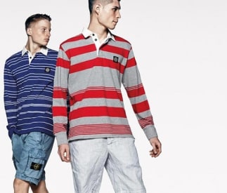Blog Image for The History Of The Rugby Shirt